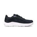 ALTRA WOMEN'S AL0A7R7N RIVERA 3 ROAD RUNNING SHOE - SIZE 7.5 - BLACK - Like New