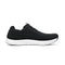 AL0A7R71000 ALTRA WOMEN'S ESCALANTE 3 RUNNING SHOES - BLACK, Size 8.5 - Like New