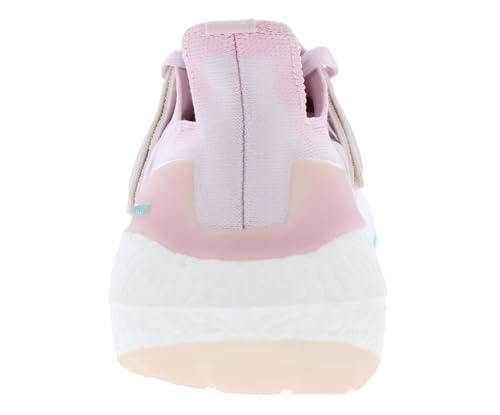 GX8016 ADIDAS WOMEN'S ULTRABOOST 22 - SIZE 9 - ALMOST PINK / ALMOST PINK - Like New