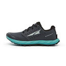 AL0A5483202 ALTRA WOMEN'S SUPERIOR 5 SNEAKER SIZE 9 DARK SLATE Like New