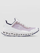 96.98411 ON CLOUDULTRA FLUORITE WOMEN'S RUNNING SHOES SIZE 7 LILY/WHITE Like New