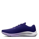 Under Armour Women's Charged Pursuit 3 Running Shoe - Blue/Blue/Purple - Size 10 - Like New