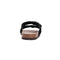 16450-001 MUK LUKS MARLA WOMENS SANDAL BLACK SIZE 11 - Like New