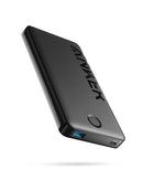 Anker Portable Charger 325 Power Bank (PowerCore 20K II) 20,000mAh Battery Pack - Like New