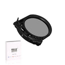 Meike MK-EFTR-CPL Filters Converter for Canon and Meike MK-EFTR-C - Like New