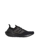 GZ5159 Adidas Mens Ultraboost Light Running Shoes Black Size 12.5 - Like New
