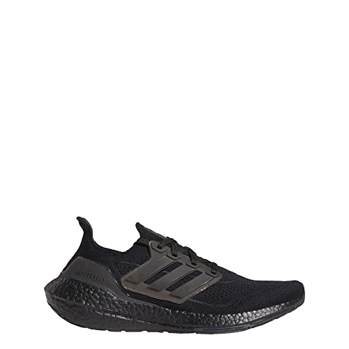 GZ5159 Adidas Mens Ultraboost Light Running Shoes Black Size 12.5 - Like New