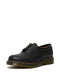 11849001 Dr.Martens 8053 NAPPA LEATHER UNISEX FORMAL SHOES BLACK SIZE 6M/7W Like New