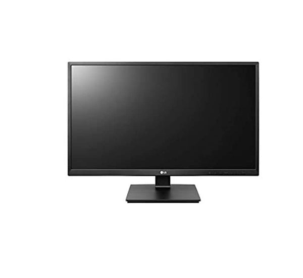 LG Electronics 24-Inch Screen LCD Monitor (24BK550Y-I) MPN: 24BK550Y-I