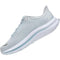 1123164 HOKA ONE ONE Women's Walking Sneaker Plein Air Blue Glass Size 8 - Like New