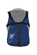 O'Neill Wetsuits Men's Reactor USCG Life Vest, 4720 Pacific/Lunar/Black, X-Large - Like New