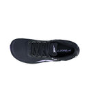 ALTRA WOMEN'S AL0A7R7N RIVERA 3 ROAD RUNNING SHOE - SIZE 7.5 - BLACK - Like New