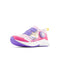 NEW BALANCE KID'S DYNASOFT REVEAL V4 BOA SHOE -LIGHT RASPBERRY/HI-PINK -SIZE 6.5 Like New