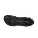 AL0A5471000 ALTRA MEN'S PARADIGM 6 ROAD RUNNING SHOE, SIZE 10.5, BLACK - Like New