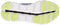 60.98253 ON RUNNING CLOUD X3 WOMENS NIMBUS/WHITE SIZE 10 - Like New
