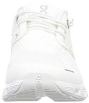 59.98373 On Women's Cloud 5 Sneakers Undyed-White/White Size 9 Like New