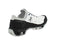 34.99849 On Running Mens Cloudventure Peak White/Black Size 12.5 - Like New