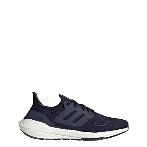 ADIDAS HERREN ULTRABOOST - SIZE: MEN 12 - NAVY - Like New