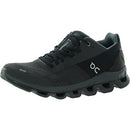 50.99557 ON RUNNING CLOUDACE V2 WOMAN BLACK/ECLIPSE SIZE 9 - Like New