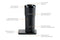 EMBER TEMPERATURE CONTROL TRAVEL MUG 12 OUNCE 2-HR BATTERY LIFE, TM15 - BLACK Like New