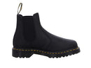 Dr. Martens Unisex 2976 Chelsea Boot Waxed Full Grain Men's Size 11 Black - Like New