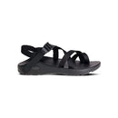 CHACO MENS Z/2 CLASSIC SANDAL SIZE 8, BLACK Like New