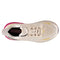 1127896 HOKA ONE ONE Clifton 9 Womens Shoe Eggnog Blanc De Blanc Size 7.5 - Like New