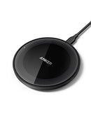 Anker 315 Wireless Charger 10W Max Fast Charging Compatible iPhone 15/14/13 Like New