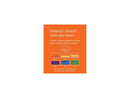 Webroot Internet Security Plus 3 Devices 1 Year