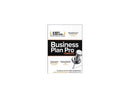 Individual Software Business Plan Pro Complete Gold Edition