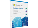 Microsoft 365 Business Standard | 12-Month Subscription, 1 person | Premium