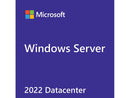 Microsoft Windows Svr Datacntr 2022 64Bit English 1pk DSP OEI DVD 24 Core