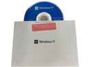 Microsoft Windows 11 Home 64-Bit Installation / Recovery Disc Only - No License