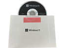 Microsoft Windows 11 Pro 64-Bit Installation / Recovery Disc Only - No License