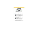 Norton 360 Deluxe 2024 - 5 Devices - 1 Year with Auto Renewal - Key Card