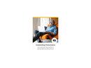 Norton 360 Deluxe 2024 - 5 Devices - 1 Year with Auto Renewal - Key Card