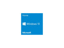 Microsoft OEM Windows 10 Home | 64-BIT | 1-PACK | DVD