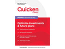 Quicken Classic Premier - 1 Year Subscription (Windows/Mac) [Key Card]