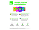 H&R Block Tax Software Deluxe 2022 [Key Card]