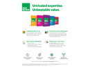 H&R Block Tax Software Premium & Business 2023 - Windows Only [Key Card]