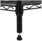 AMAZON Basics 4-Shelf Adjustable Steel Wire Rack Storage Shelving Organizer - Like New