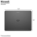 For Parts: DELL LATITUDE 3340 13.3" HD I3-4005U 4GB 500GB HDD - BATTERY DEFECTIVE