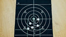 AI GOLF GEMINI SERIES HIGH-TECH GOLF 14FT PUTTING GAMES MAT - - Scratch & Dent
