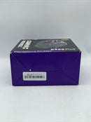 EKSA E900 PLUS GAMING HEADSET MIC 7.1 NOISE CANCELING - BLACK/SILVER - Brand New