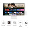 SAMSUNG 32-Inch M8 (M80D) Series 4K UHD Smart Monitor LS32DM801UNXZA - White - Like New