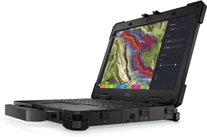 Dell Latitude 13 Rugged Extreme 7330 13.3 FHD Touch i5-1145G7 16 512GB 3YR WTY - Like New