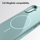 BEATS IPHONE 16 CASE WITH MAGSAFE AND CAMERA CONTROL - RIPTIDE-BLUE - Like New