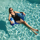 Big Joe Noodle Sling No Inflation Needed Pool Seat Armrests 3ft - B0BWYXJY3Z - Brand New