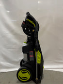 SUN JOE 2000 PSI 1.09 GPM 13 Amp Electric Pressure SPX3501 - - Scratch & Dent