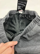 VENUSTAS HEATED SWEATPANTS WITHOUT BATTERY - SIZE: MEN SMALL - GRAY - PT-1902W - Like New